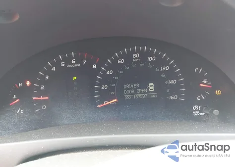 2007 Toyota Camry Xle V6 from USA, damaged, VIN 4T1BK46K27U501893